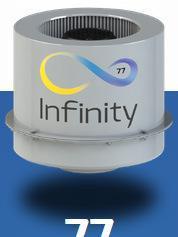 【全新上市进口Infinity英菲尼特油雾过滤器/收集器-77】 -